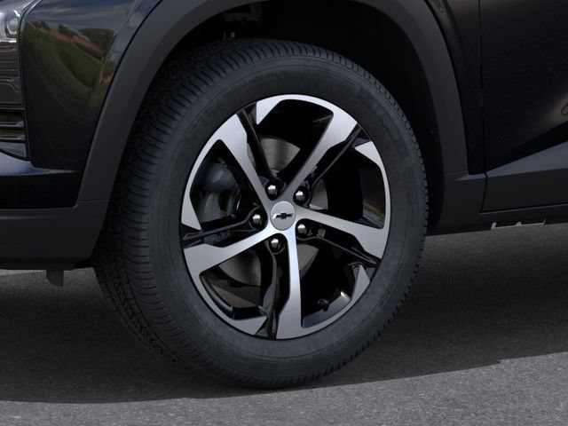 2026 Chevrolet Trax RS - Photo 9