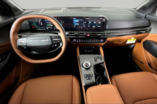 2026 Kia Sportage X-Line Hybrid - Photo 6