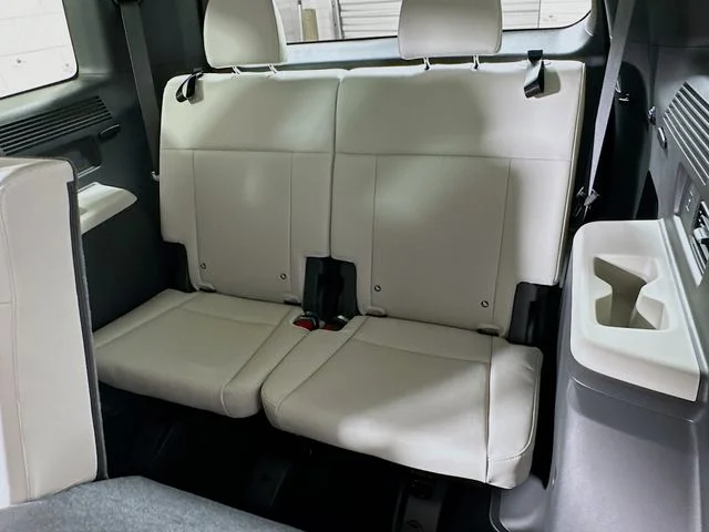 New 2026 Hyundai SANTA FE SEL