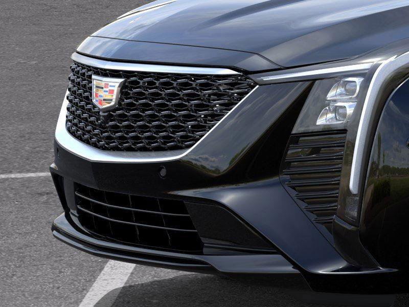 New 2026 Black Raven Cadillac Premium Luxury image 13