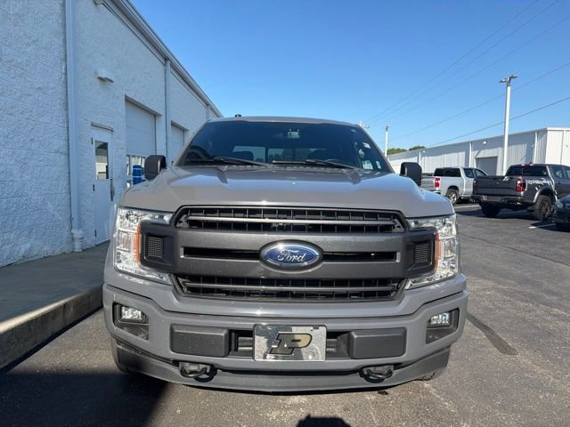 Used 2018 Lead Foot Ford XLT image 3