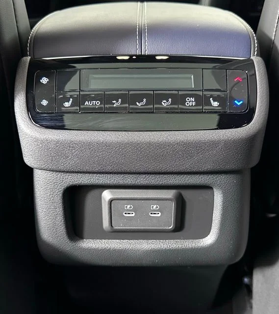2026 INFINITI QX60 Sport - Photo 21