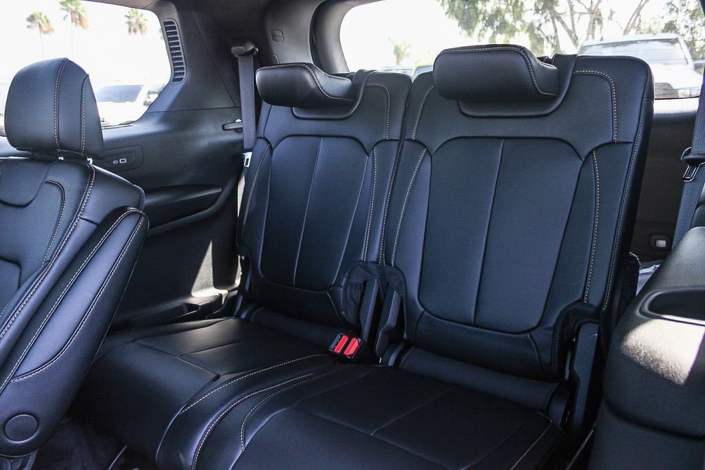 New 2026 Diamond Black Jeep 85th Anniversary Edition image 20