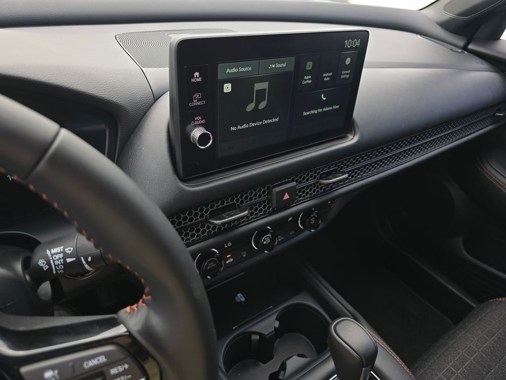 Used 2026 Gray Honda Sport image 24