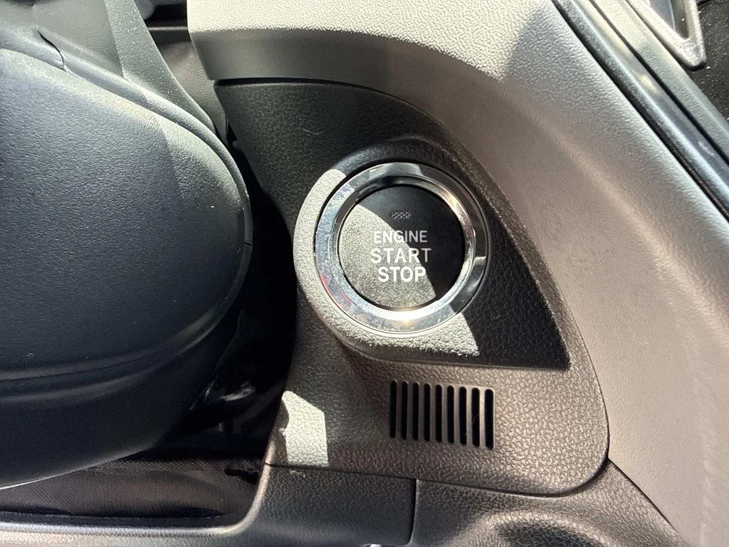 Certified Used 2024 Gray Subaru Sport image 35