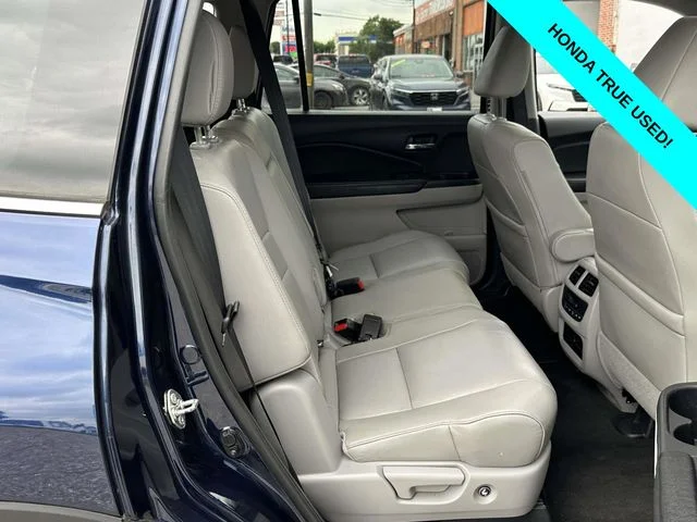 Used 2018  Honda EX-L image 15