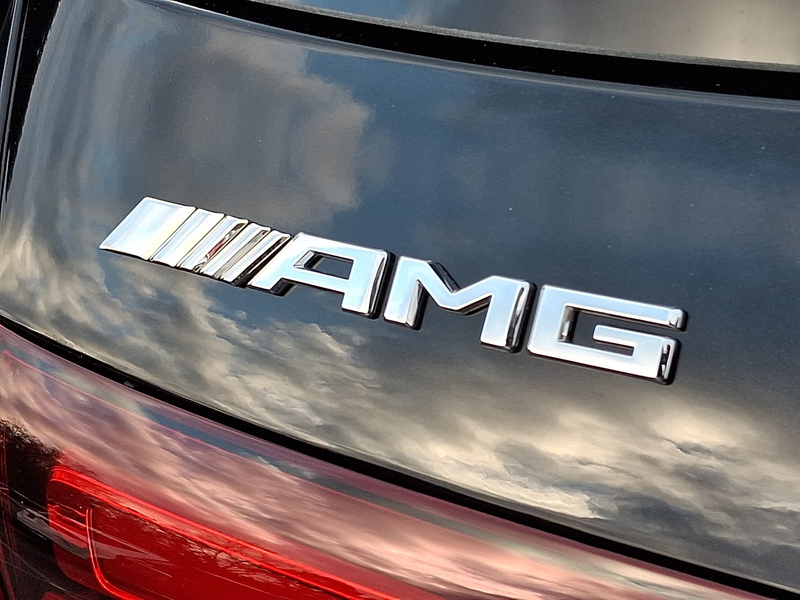 New 2026 Obsidian Black Metallic Mercedes-Benz AMG® GLE 63 S 4MATIC+ SUV image 20