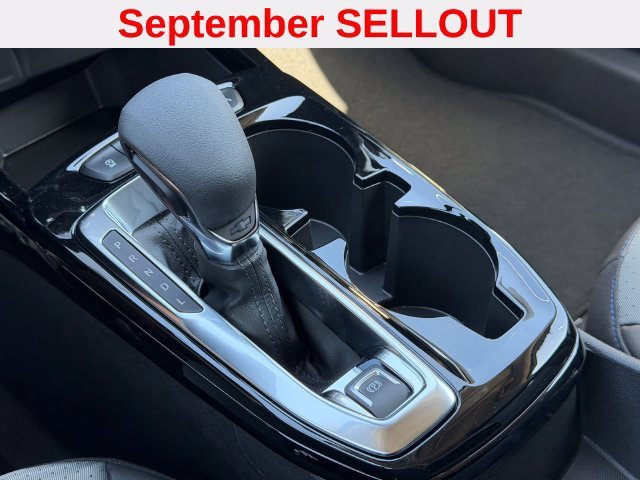 2026 Chevrolet Trax LT - Photo 16