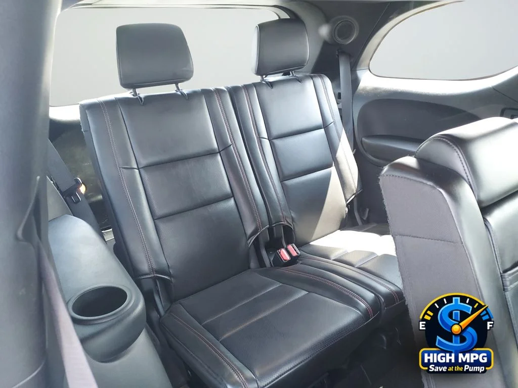 Used 2025 White/off-white Dodge R/T Plus image 33