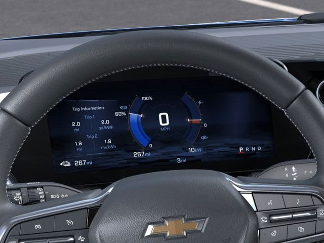 2026 Chevrolet Equinox EV 2LT - Photo 18