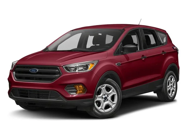 2017 Ford Escape SE 4WD's photo