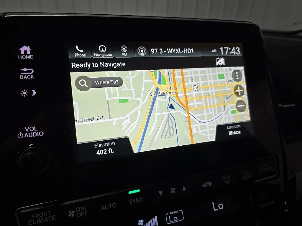 Used 2024 Gray Honda Touring image 25