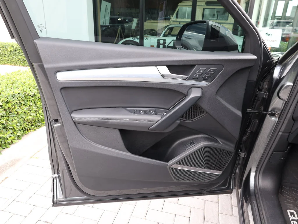 Used 2024  Audi 45 S line Premium Plus image 11