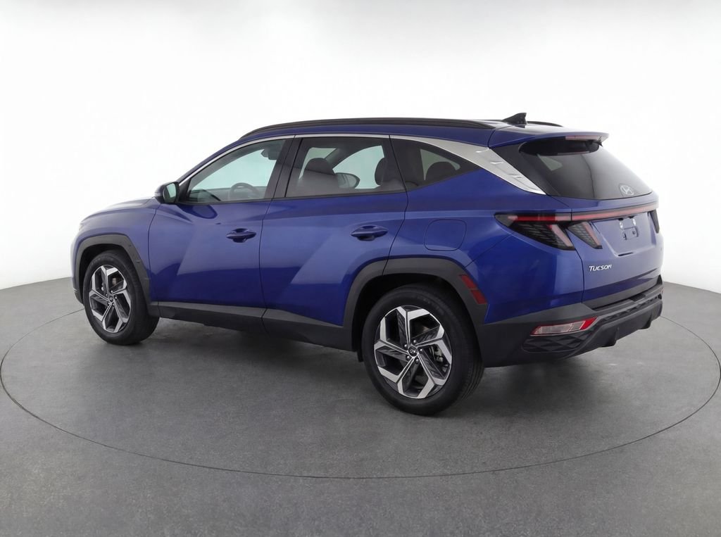 2023 Hyundai Tucson SEL - Photo 26