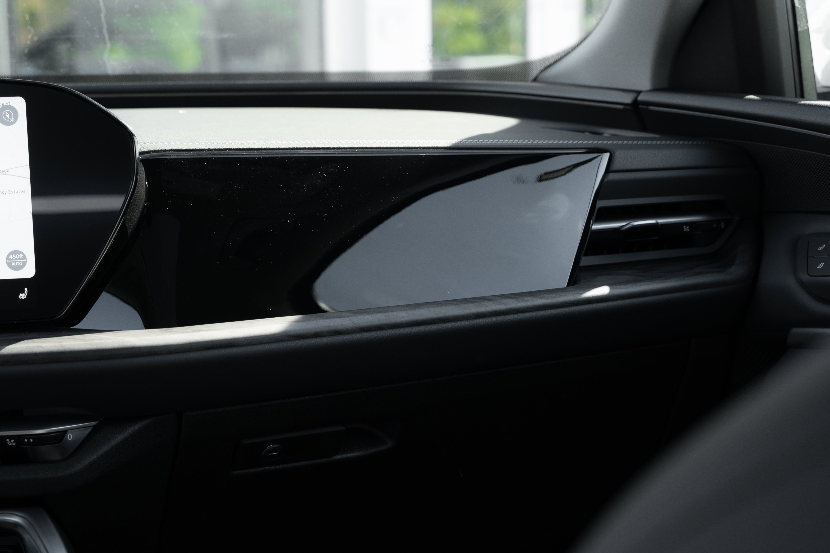 New 2026 Glacier Audi Premium image 13