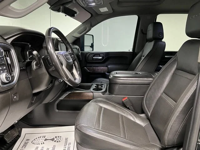 Used 2021 Black GMC Denali image 19
