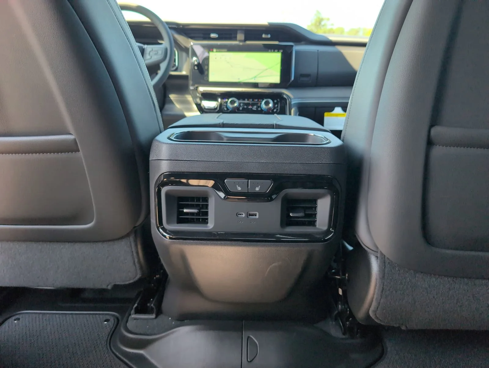 New 2026 Summit White GMC AT4X image 29