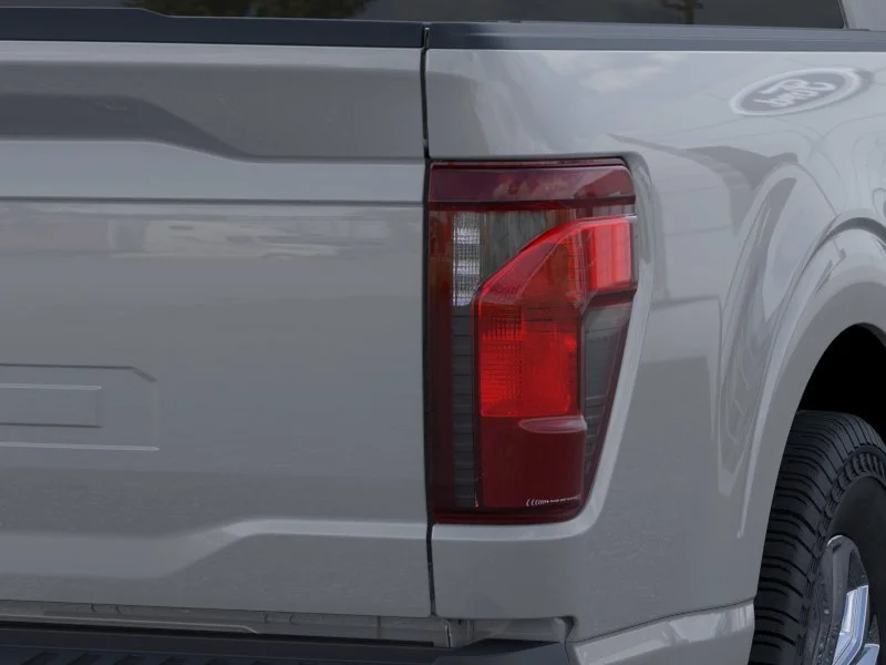 New 2026 Avalanche Ford XLT image 21