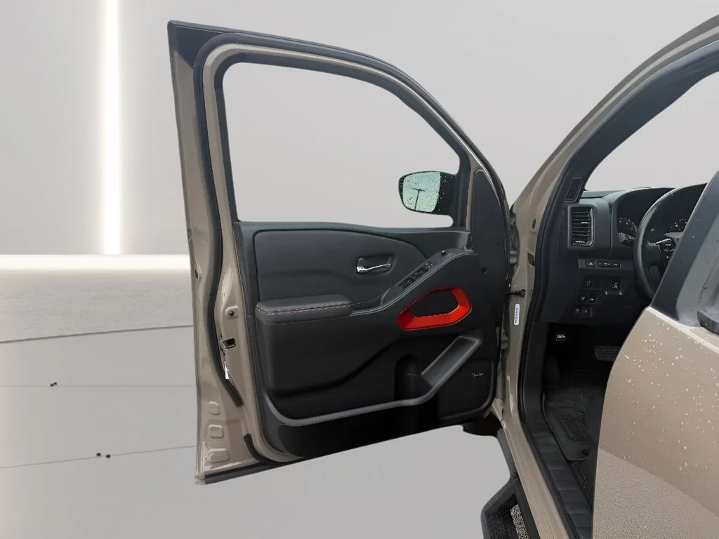 Used 2023 Baja Storm Nissan PRO-4X image 26