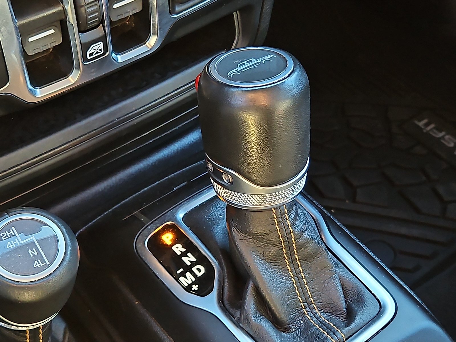 2023 Jeep Gladiator High Altitude - Photo 13