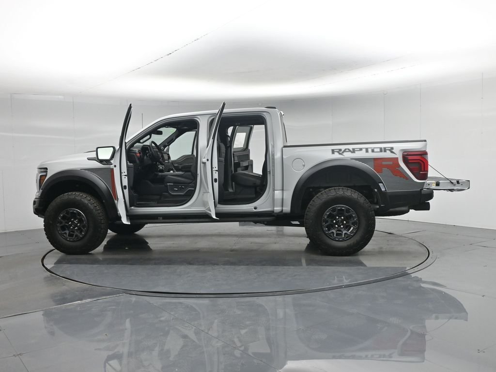 New 2026 Avalanche Ford Raptor image 37