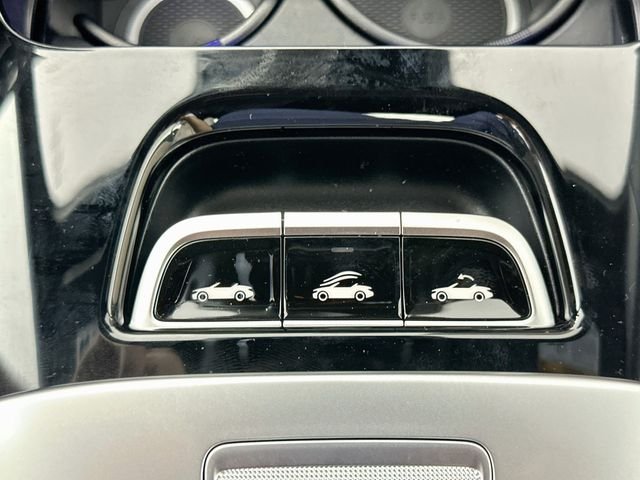 New 2027 MANUFAKTUR Alpine Grey Mercedes-Benz CLE 300 image 22