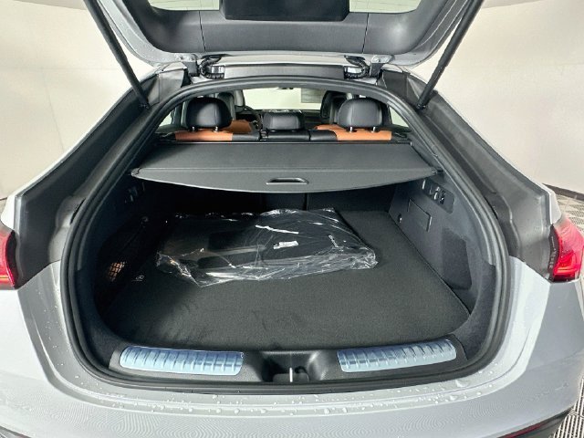 New 2027 MANUFAKTUR Alpine Grey Mercedes-Benz GLC 53 AMG® image 26