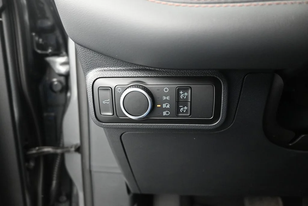 New 2026 Gray Ford Active image 12