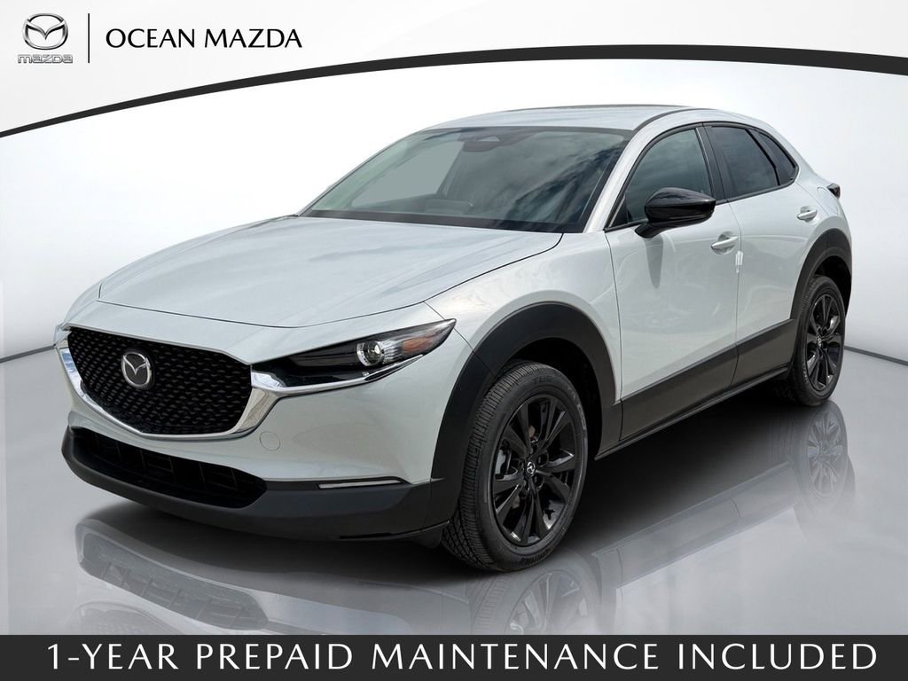 2026 Mazda CX-30 Select Sport