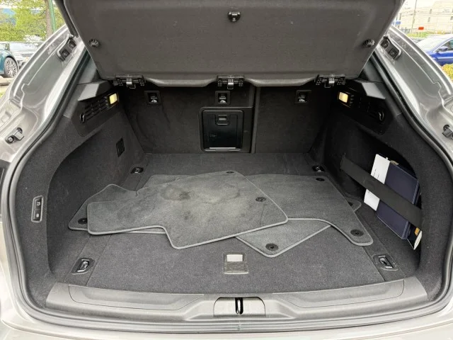 Used 2022 Grigio Maratea Metallic Maserati GT ~ Gt Sport Package & Driver Assistance Pack !! image 20