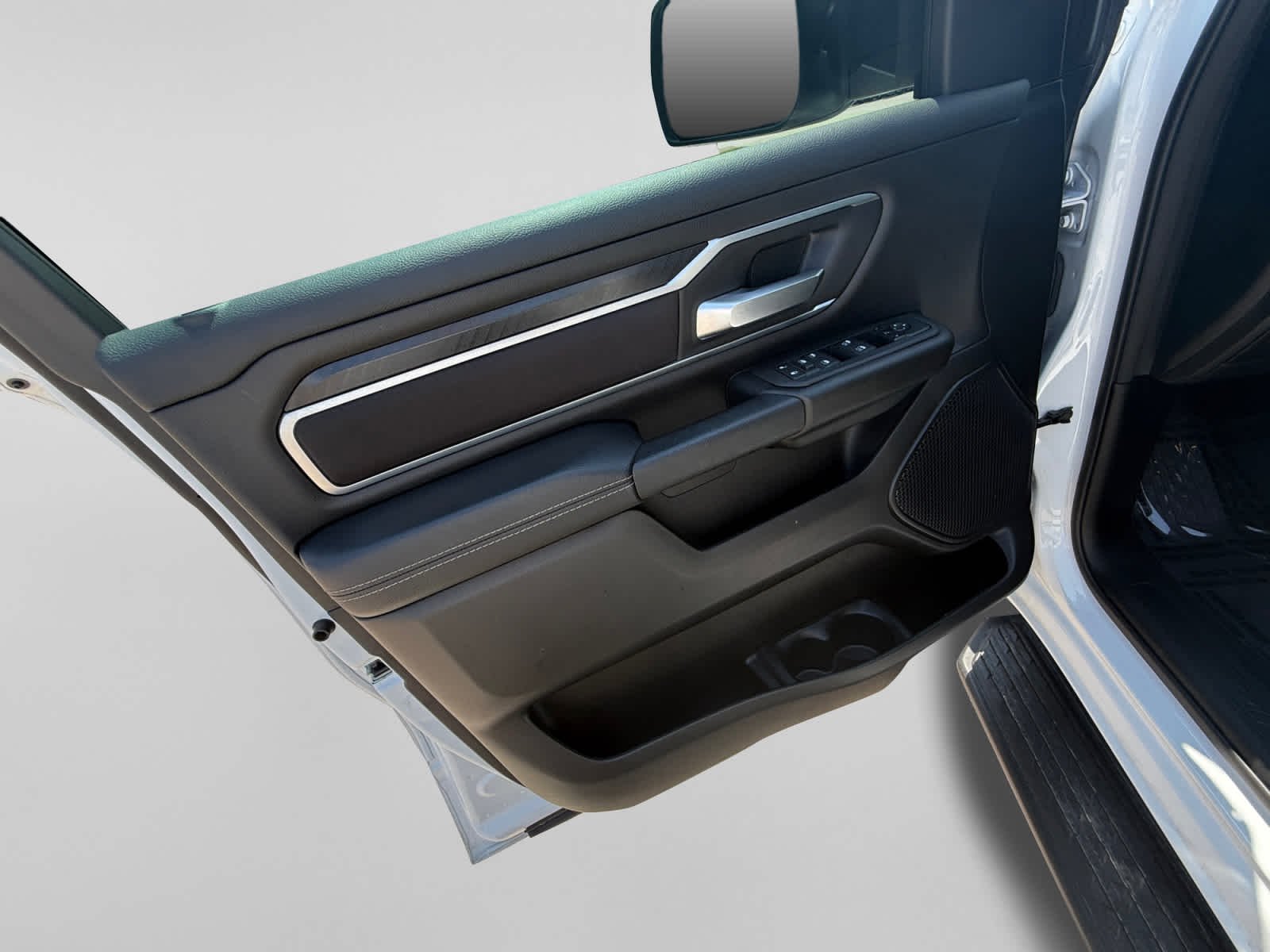 2025 RAM Ram 1500 Pickup Big Horn/Lone Star - Photo 10