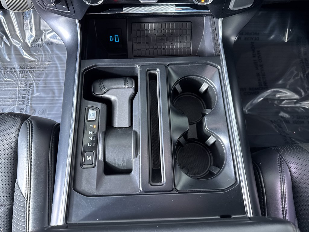 Used 2023 Avalanche Ford Raptor image 24