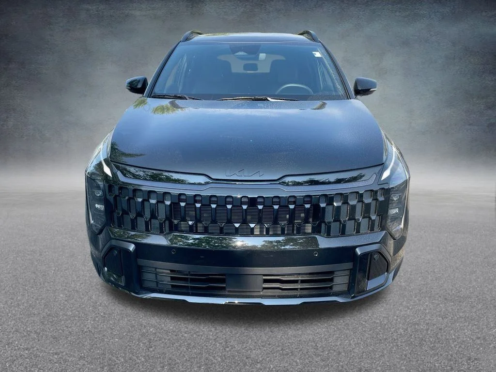 2026 Kia Sportage X-Line - Photo 35