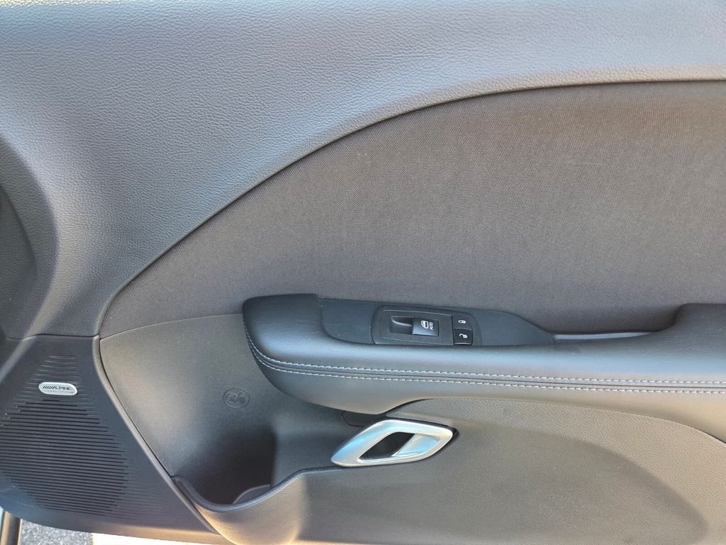 Used 2023 Blue Dodge R/T image 20