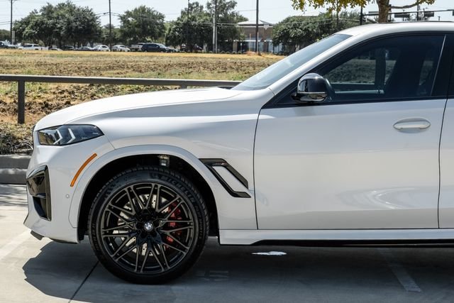 Used 2025 White BMW Base image 15