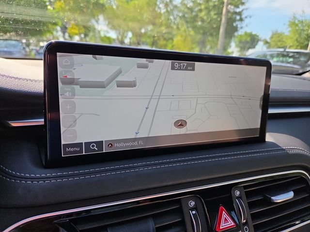 2023 GENESIS G70 Standard - Photo 16