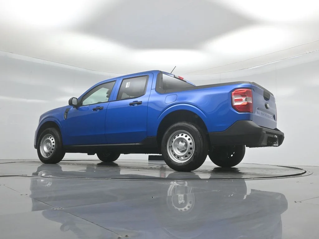 New 2026 Blue Ford XL image 45
