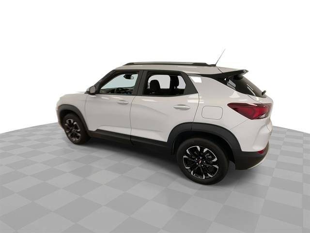 2023 Chevrolet Trailblazer LT, photo 7 of 12