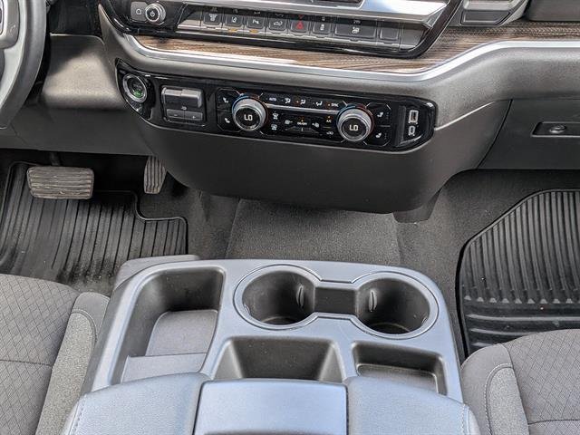 2025 Chevrolet Silverado 2500HD LT - Photo 18
