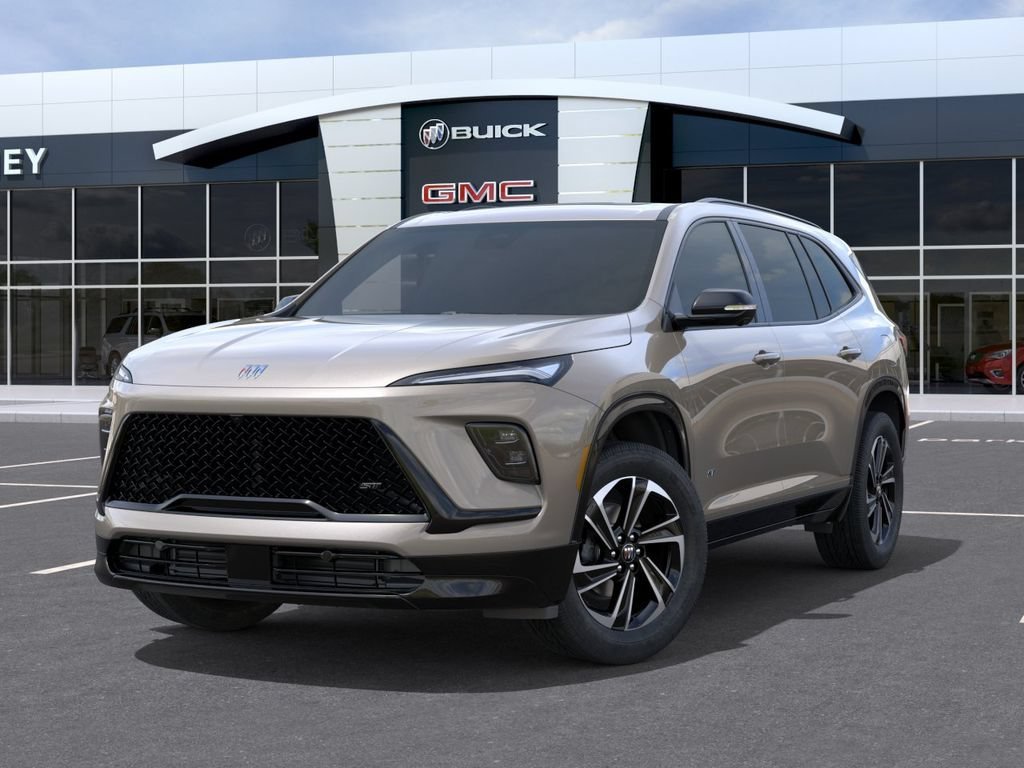 2026 Buick Enclave Sport Touring - Photo 6