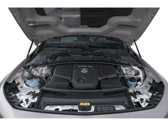 New 2026 MANUFAKTUR Alpine Grey Mercedes-Benz AMG® CLE 53 4MATIC+ Cabriolet image 24