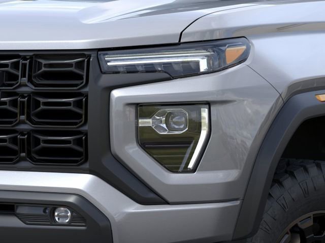 New 2026 Sterling Metallic GMC Elevation image 10