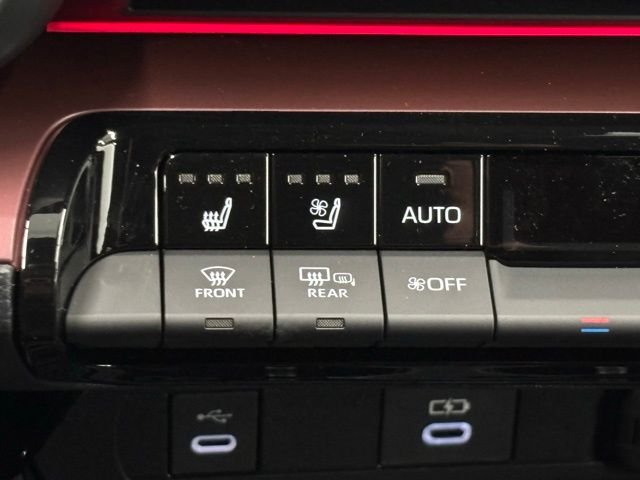 2026 Toyota Prius Plug-in Hybrid XSE Premium - Photo 29
