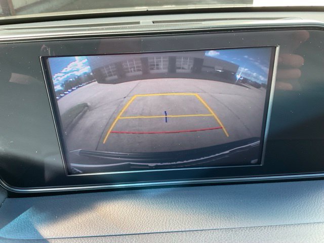 Used 2019 Silver Lexus 350 image 35