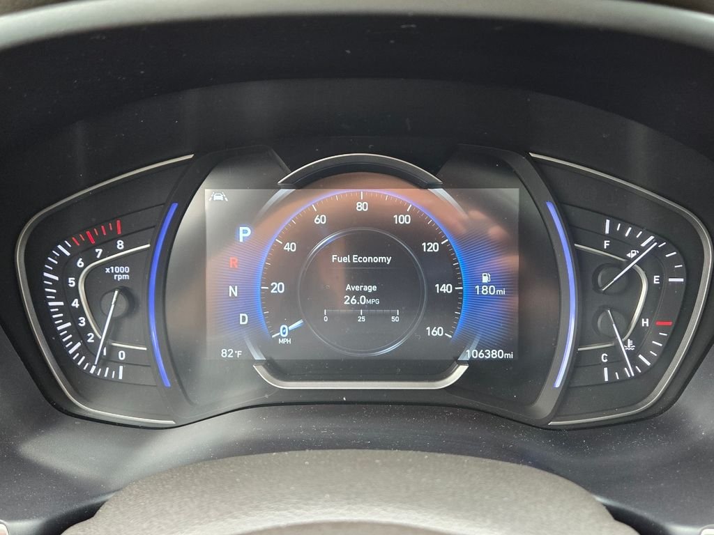 2019 Hyundai Santa Fe Ultimate - Photo 25