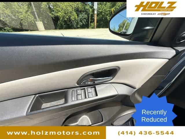 Certified Used 2011 ICE BLUE METALLIC Chevrolet LS image 20