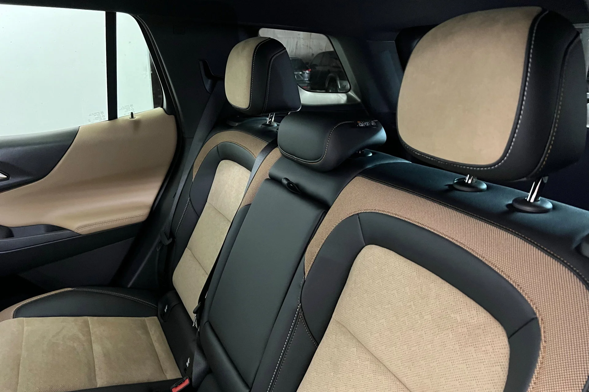 2026 Chevrolet Equinox ACTIV - Photo 20