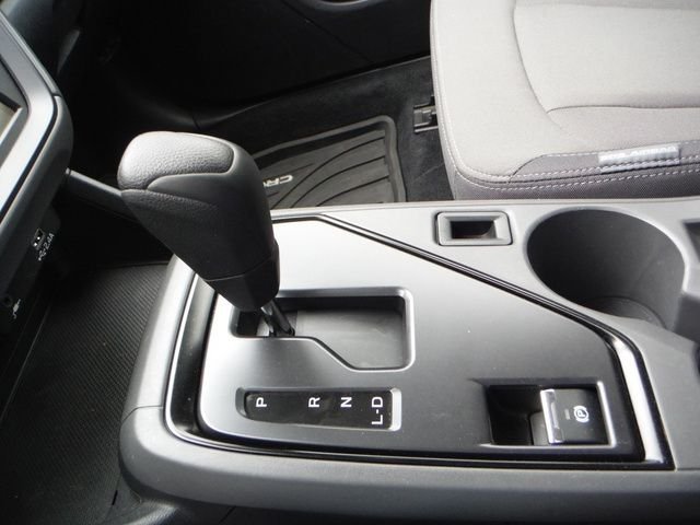 Certified Used 2024 Blue Subaru Base image 14