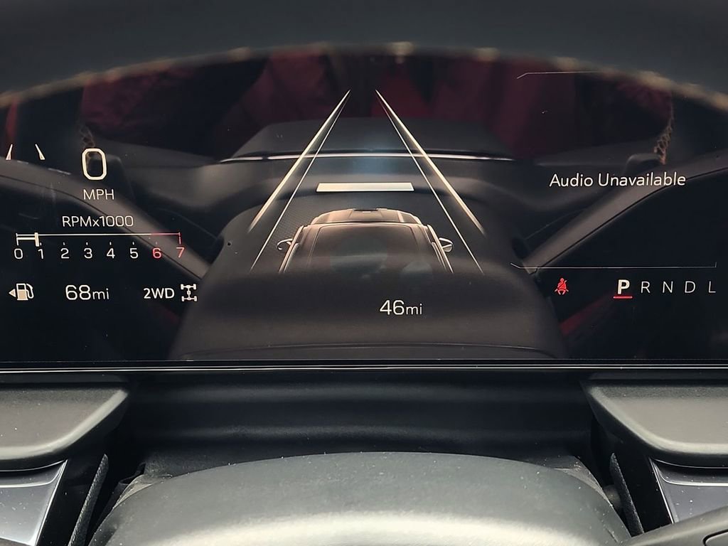 2026 GMC Terrain AT4 - Photo 14