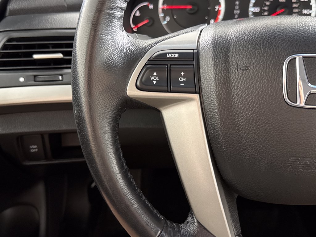 Used 2009 Silver Honda EX-L image 14